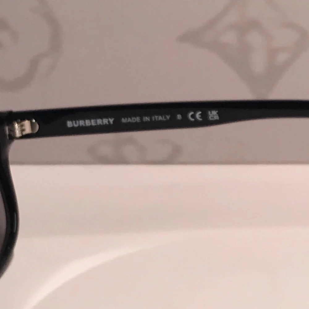 New Authentic Burberry BE4320 3001/11 Sunglasses